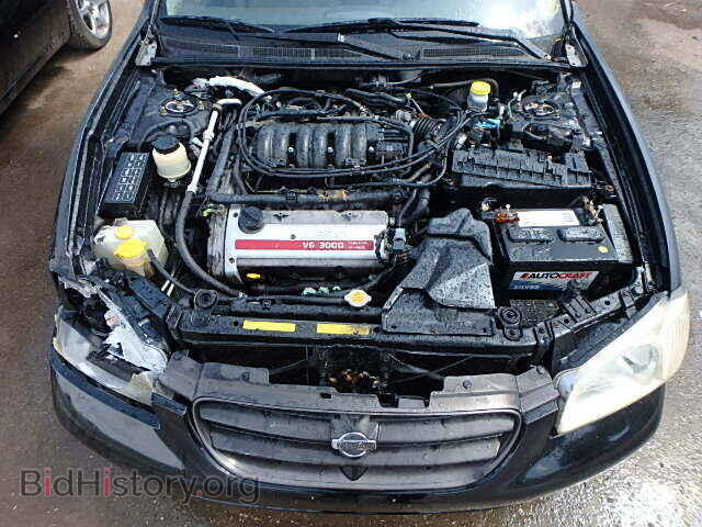 2000 NISSAN MAXIMA - VIN: JN1CA31A8YT016348 - Фото 7