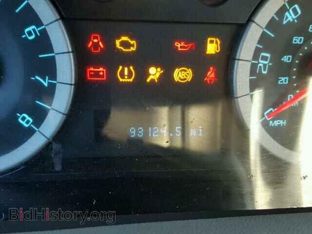 2012 FORD ESCAPE - VIN: 1FMCU0D73CKC64746 - Фото 8