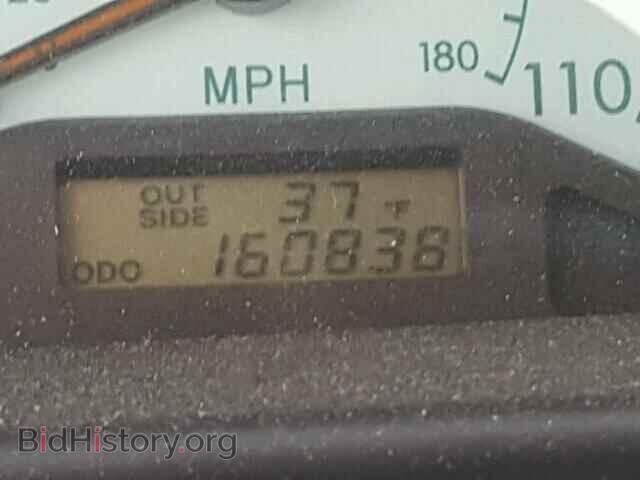 2003 TOYOTA COROLLA - VIN: JTDBR32E730025166 - Фото 8