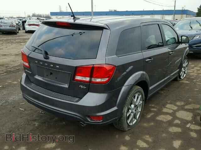 2015 DODGE JOURNEY - VIN: 3C4PDCEG9FT698744 - Photo 4