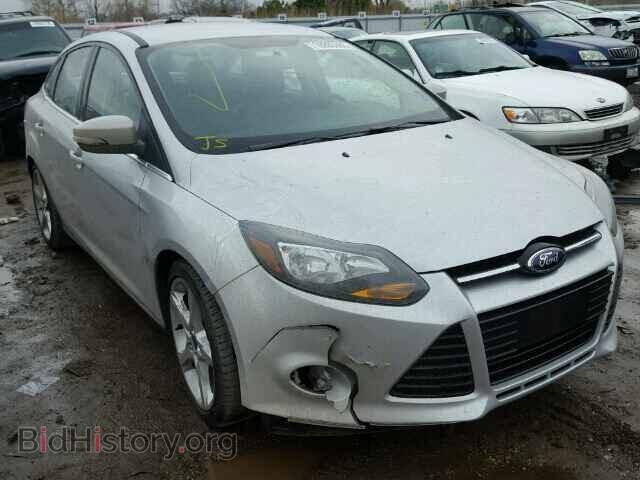 Фотография 1FADP3J2XEL136002 - FORD FOCUS 2014