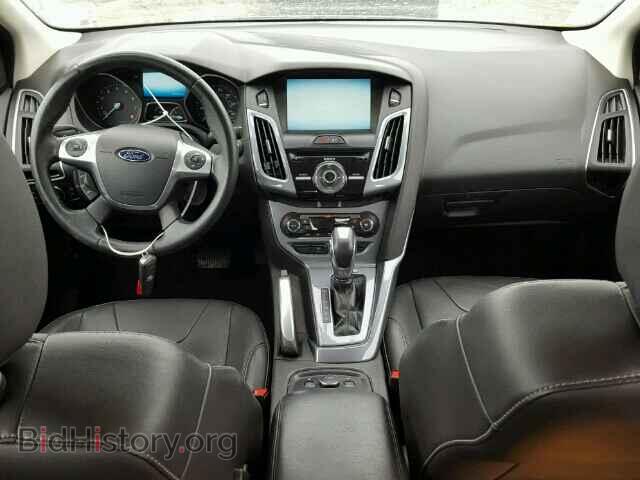2014 FORD FOCUS - VIN: 1FADP3J2XEL136002 - Фото 9