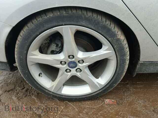 2014 FORD FOCUS - VIN: 1FADP3J2XEL136002 - Фото 10