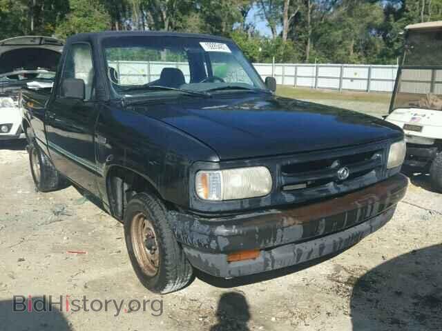 Photo 4F4CR12A8RTM23264 - MAZDA B2300 1994