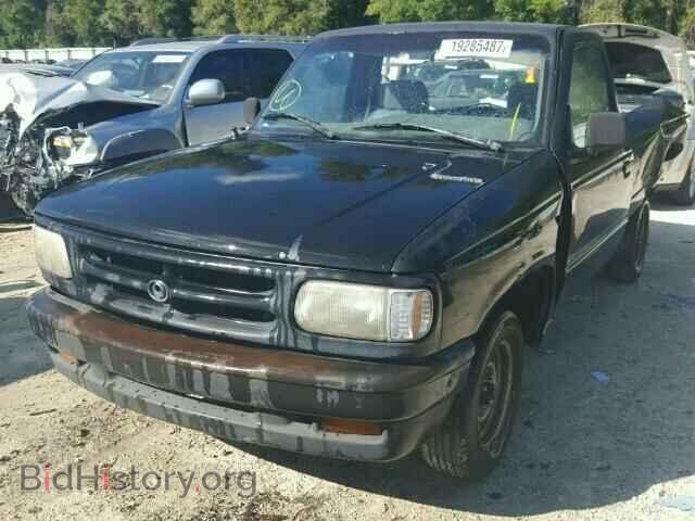 1994 MAZDA B2300 - VIN: 4F4CR12A8RTM23264 - Фото 2