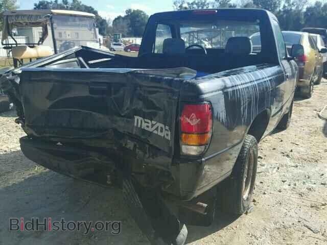 1994 MAZDA B2300 - VIN: 4F4CR12A8RTM23264 - Фото 4