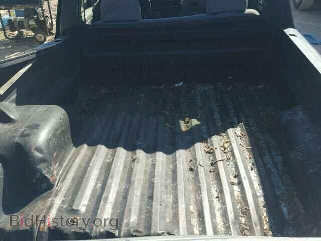 1994 MAZDA B2300 - VIN: 4F4CR12A8RTM23264 - Фото 9