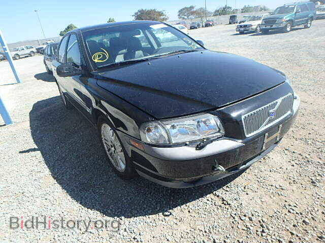 Photo YV1TS90D111192677 - VOLVO S80 2001