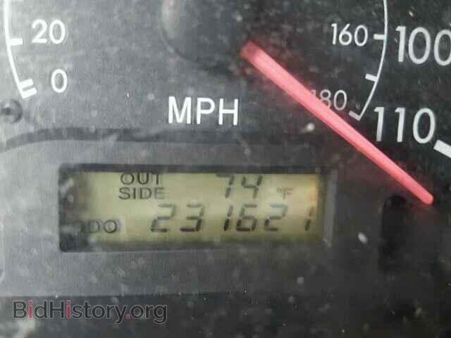 2003 TOYOTA COROLLA - VIN: JTDBR32EX30008040 - Photo 8