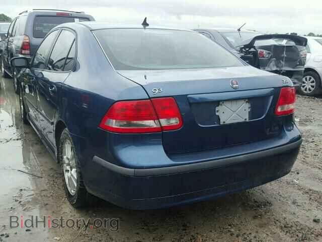 2006 SAAB 9 3 - VIN: YS3FD49Y161001118 - Photo 3