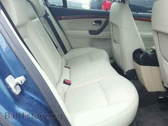 2006 SAAB 9 3 - VIN: YS3FD49Y161001118 - Photo 6