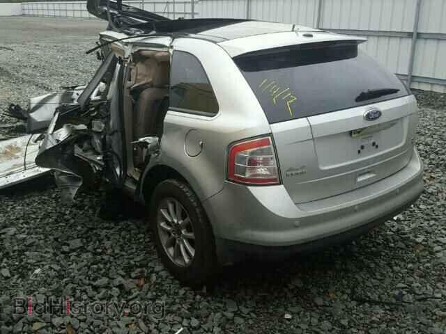 2009 FORD EDGE - VIN: 2FMDK48C39BA61030 - Photo 3