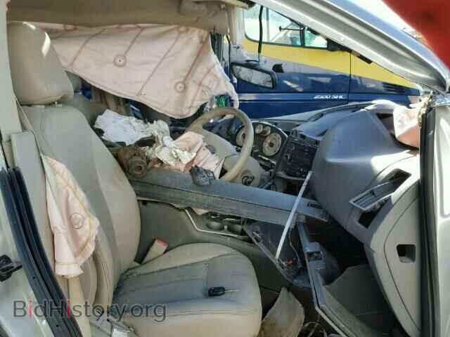 2009 FORD EDGE - VIN: 2FMDK48C39BA61030 - Photo 5