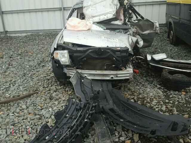 2009 FORD EDGE - VIN: 2FMDK48C39BA61030 - Photo 7