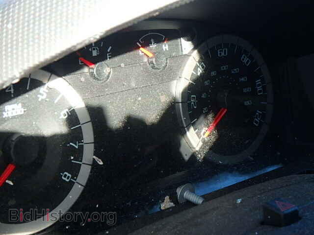 2012 FORD ESCAPE - VIN: 1FMCU0D75CKA29488 - Фото 8