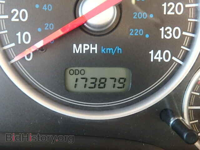2004 CHRYSLER SEBRING - VIN: 4C3AG52HX4E153190 - Фото 8