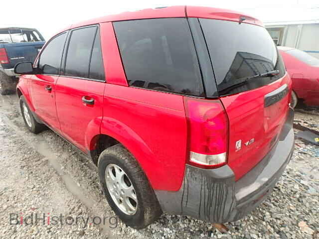 2003 SATURN VUE - VIN: 5GZCZ53B93S821974 - Фото 3