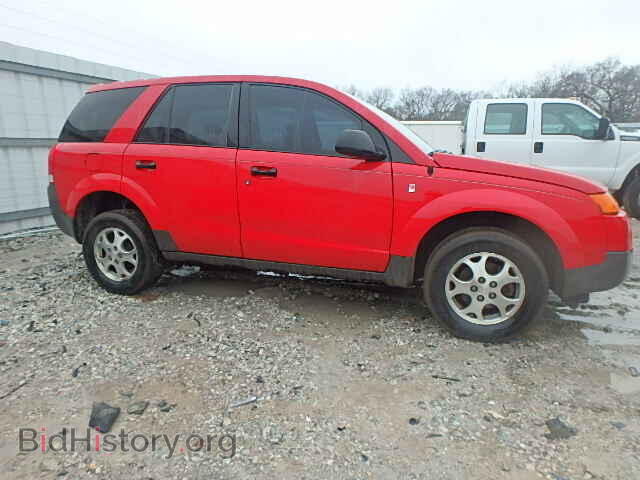 2003 SATURN VUE - VIN: 5GZCZ53B93S821974 - Фото 9