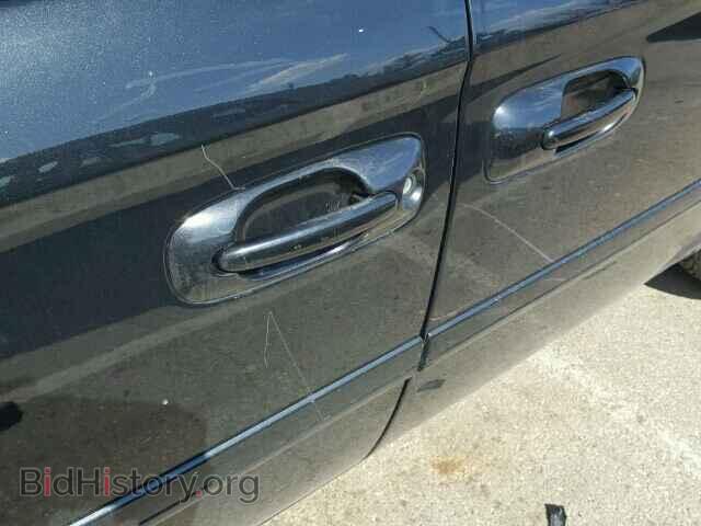 2005 DODGE CARAVAN - VIN: 2D4GP44L25R117746 - Фото 10