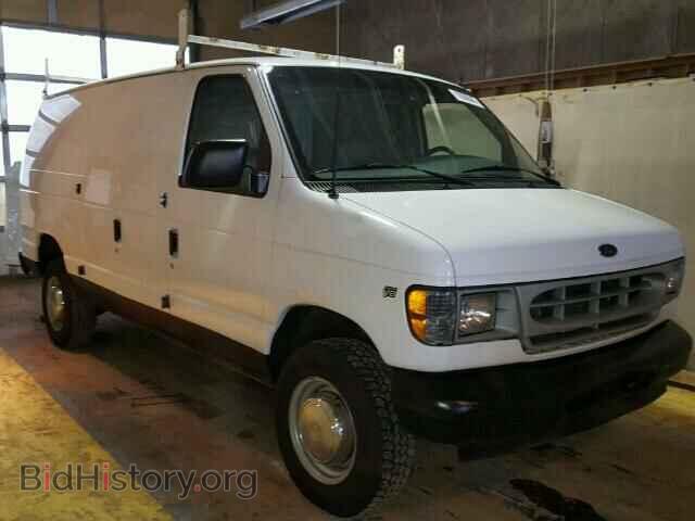 Photo 1FTNE24L92HA58684 - FORD ECONOLINE 2002
