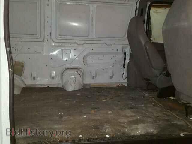 2002 FORD ECONOLINE - VIN: 1FTNE24L92HA58684 - Photo 6