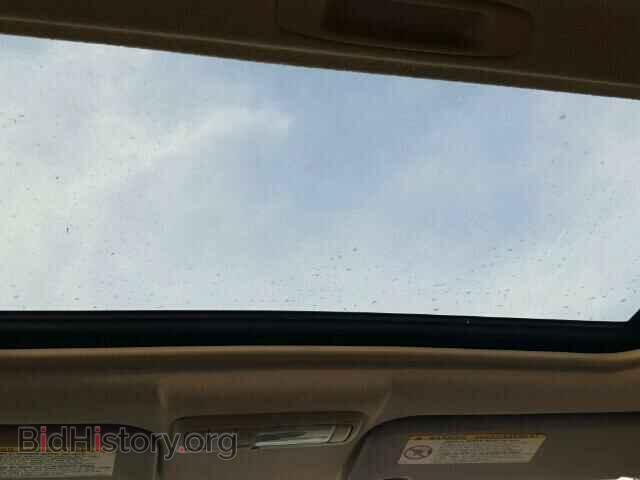 2003 TOYOTA COROLLA - VIN: 1NXBR32E93Z139741 - Photo 9