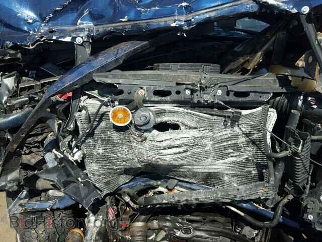 2011 FORD F150 - VIN: 1FTFX1ET7BFC01845 - Фото 7
