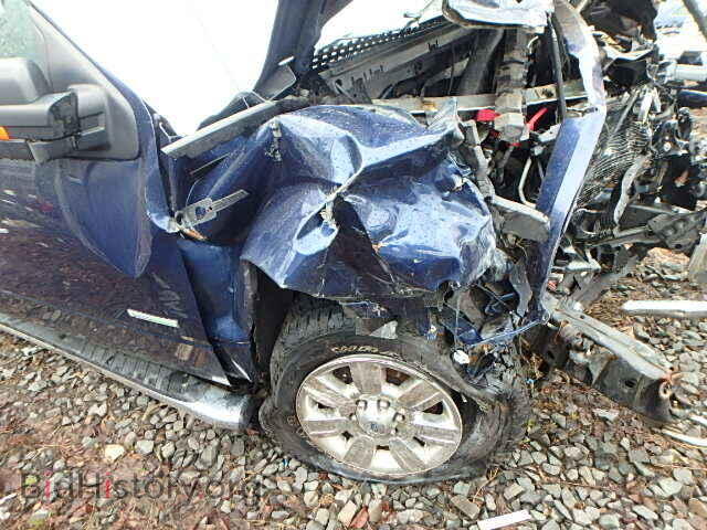 2011 FORD F150 - VIN: 1FTFX1ET7BFC01845 - Фото 9