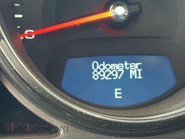 2008 CADILLAC CTS - VIN: 1G6DF577280181097 - Photo 8