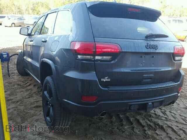 2015 JEEP CHEROKEE - VIN: 1C4RJEAG4FC199025 - Фото 3