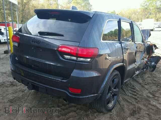 2015 JEEP CHEROKEE - VIN: 1C4RJEAG4FC199025 - Фото 4