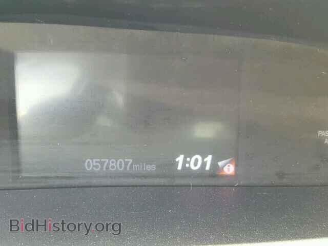 2013 HONDA CIVIC - VIN: 19XFB2F54DE021806 - Photo 8
