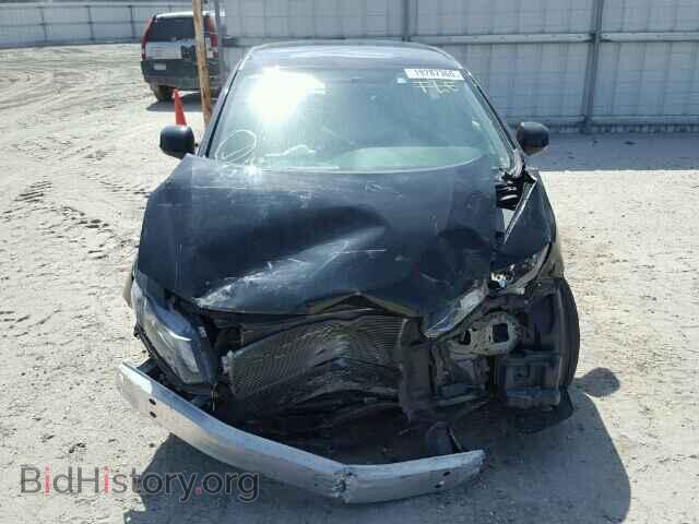 2013 HONDA CIVIC - VIN: 19XFB2F54DE021806 - Photo 10