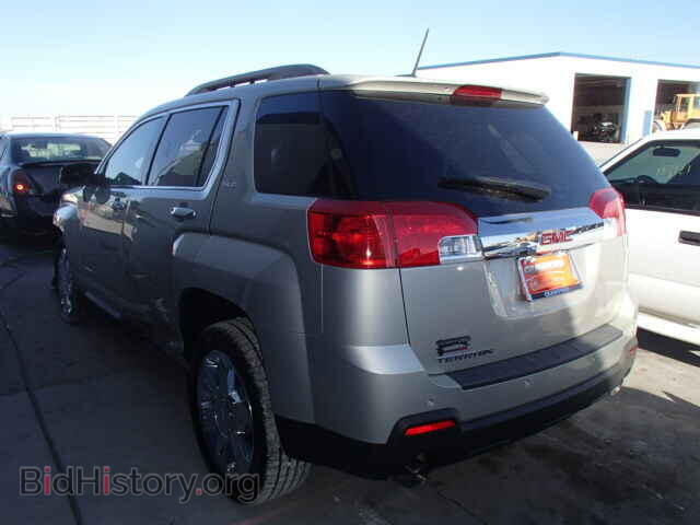 2015 GMC TERRAIN - VIN: 2GKFLRE32F6173600 - Фото 3