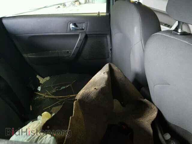2008 FORD FOCUS - VIN: 1FAHP35N98W174782 - Фото 6
