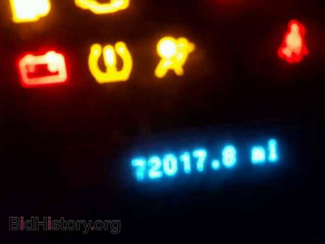 2008 FORD FOCUS - VIN: 1FAHP35N98W174782 - Фото 8