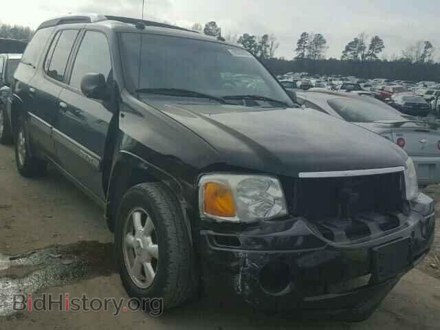 Фотография 1GKES12S546214798 - GMC ENVOY 2004