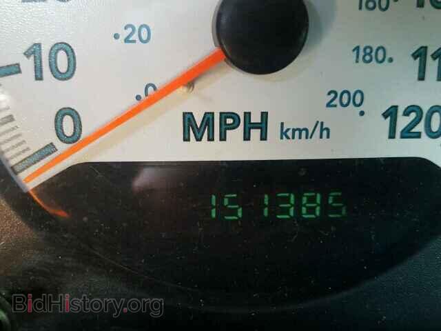 2005 DODGE CARAVAN - VIN: 2D8GP44LX5R130940 - Фото 8