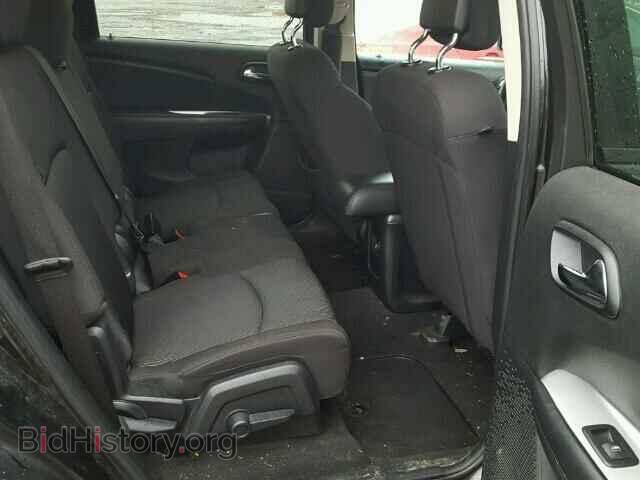 2012 DODGE JOURNEY - VIN: 3C4PDCBG3CT288358 - Фото 6