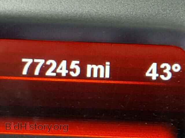 2012 DODGE JOURNEY - VIN: 3C4PDCBG3CT288358 - Фото 8