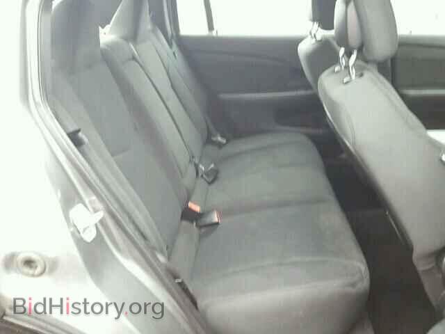 2012 CHRYSLER 200 - VIN: 1C3CCBAB1CN143910 - Фото 6