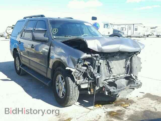 Фотография 1FMJU1F5XBEF04543 - FORD EXPEDITION 2011