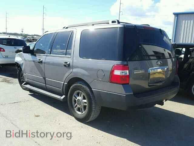 2011 FORD EXPEDITION - VIN: 1FMJU1F5XBEF04543 - Фото 3