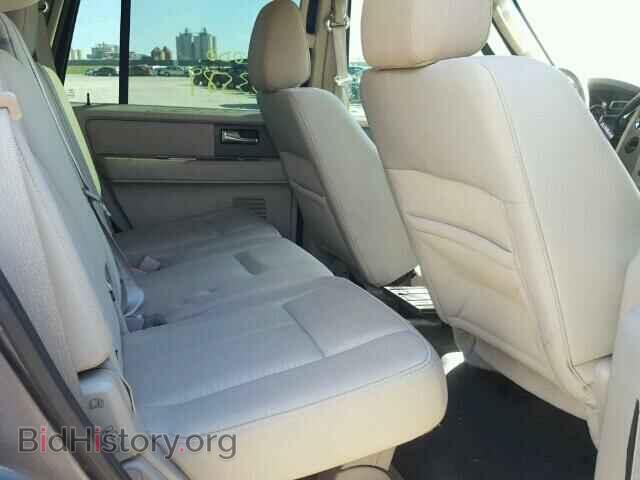 2011 FORD EXPEDITION - VIN: 1FMJU1F5XBEF04543 - Фото 6
