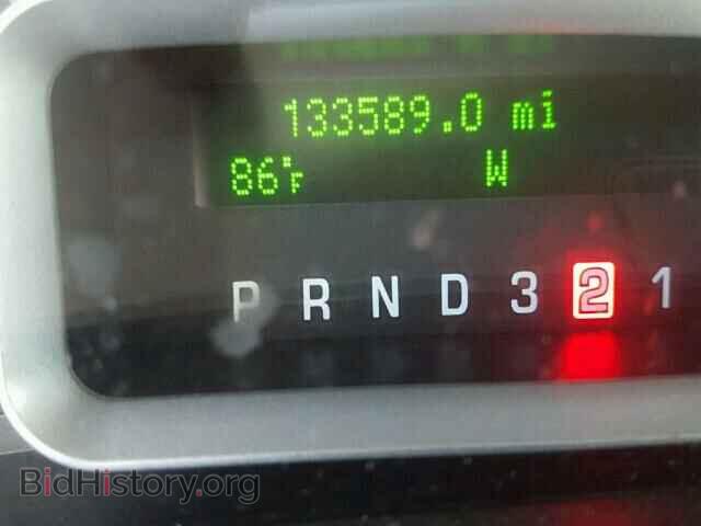 2011 FORD EXPEDITION - VIN: 1FMJU1F5XBEF04543 - Фото 8