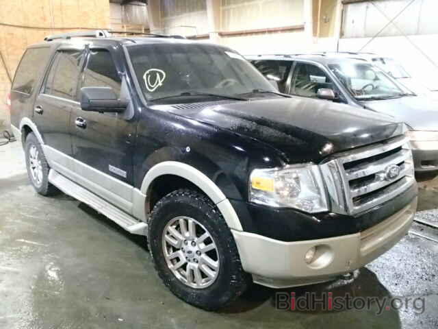 Photo 1FMFU18588LA40580 - FORD EXPEDITION 2008