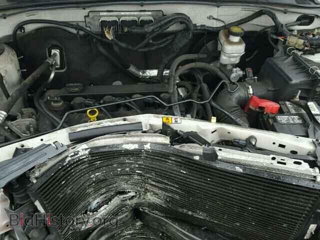 2012 FORD ESCAPE - VIN: 1FMCU9E76CKA02206 - Photo 7