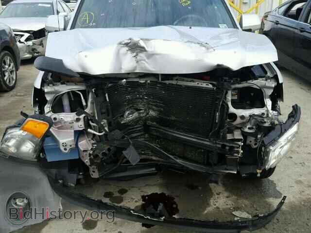 2012 FORD ESCAPE - VIN: 1FMCU9E76CKA02206 - Photo 9