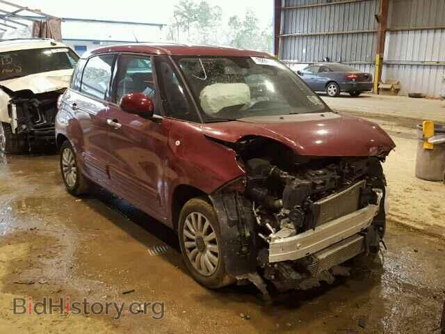Photo ZFBCFABH2EZ020020 - FIAT 500 2014
