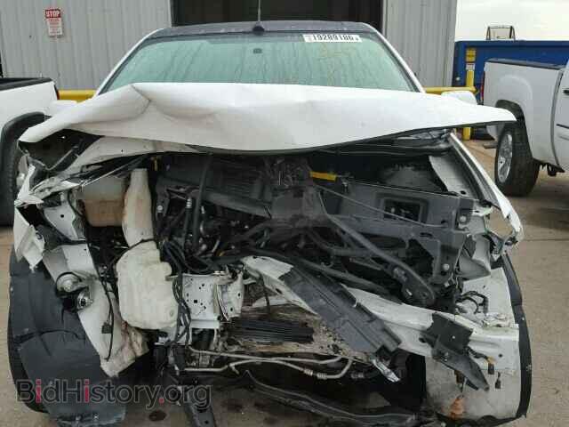 2013 FORD EDGE - VIN: 2FMDK3K96DBC64543 - Photo 7